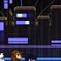 A Second City CyberCity Second Sanctuary Deltarune UST