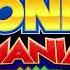 Sonic Mania Oil Ocean Zone Act 2 Remix