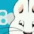 Nick Jr Scandinavia Sweden Continuity December 4 2017 Continuitycommentary