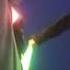 STAR WARS TEST FOOTAGE WINDU VS PALPATINE