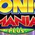 Sonic Mania Oil Ocean Act 2 Remix