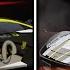 Split Second PSP Vs PS3 Side By Side