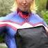 MHA With My Neighbor Anime Myheroacademia Allmight Deku