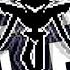BLACK KNIFE Vs The Roaring Knight Deltarune Ch 3 REMIX