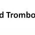 Sad Trombone