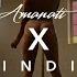 Amanati X Indi MOHË MOHË Pole Dance Video NFT