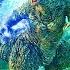 Godzilla Minus One Boat Scene Thrilling Sea Encounter 4K
