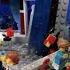 Earthquake In Lego City