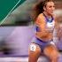 Para Athletics Integrated Men S Women S Finals Day 10 Paris 2024 Paralympics