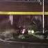 Overnight Fire Destroys McDonald S