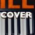Theme From Halloween Kills Cover