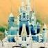 REQUESTED Walt Disney Pictures Logo In G Major