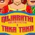 Gujarathi Kaalthala Kettiya X Taka Taka Six Eight Version Ft Jyotsna Vidhu Prathap