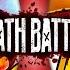 Death Battle Game Over Instrumental Clean