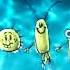 United Plankton Pictures Inc Nickelodeon 2009