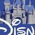 Walt Disney Pictures 1995 2007 Logo Remake Pixar Version Disney Variant Custom