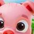 If You Re Happy And You Know It Song For Children By Farmees Sing Along
