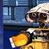 WALL E 05 100 PS2 Longplay