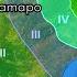 New York 7 5 Quake Scenario Simulation In Real Time