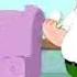 Peter Tries Rice Cakes