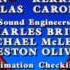 SWAT Kats End Credits Season 2