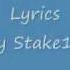 Michael Jackson Beat It Lyrics