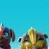 C 12 декабря Nick Jr в кино Мегащенки и отважные птенцы Nick Jr Россия