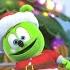 Ani Gumi Dov Christmas Special Gumi Dov גומי דוב Gummy Bear Song Hebrew V2 Version