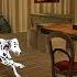My Dalmatian Dog Sim Home Pet Life Gameplay Video Android IOS