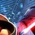 MEETING DARTH VADER Star Wars Vader Immortal Episode 1 Oculus Quest VR Gameplay