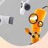 Problémes De Boue Robin Le Robot Dessins Animés Pour Enfants