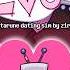 I Love TV Release A DELTARUNE FANGAME DATING SIM