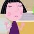 The Queen Is BAKING Ben And Holly S Little Kingdom Shorts