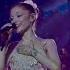 One Last Time Floor View Ariana Grande Live Eternal Sunshine Tour LA Night 1 Arianagrande