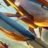 Planes Fire Rescue 2014 Alternate Ending Audio Only JUMPSCARE WARNING