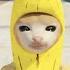 Banana Cat Save The World FullHD RTX
