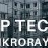 Deep Dub Techno Mix 2026 MIKRORAYON Brutalist Cinematic 4K