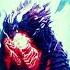 Monsterverse SpaceGodzilla Sounds Version 2
