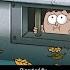 The Deep End Gravity Falls The Deep End End Credits