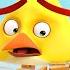Angry Birds Slingshot Stories S3 Chuck And The Beanstalk Ep 11