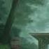 Touhou Relax Project 2 Rain In Gensokyo