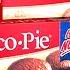 Реклама печенья Orion Choco Pie 2004