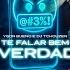 TE FALA BEM A VERDADE ULTRA SLOWED