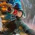 ALIEN ROGUE INCURSION EVOLVED EDITION Gameplay Walkthrough FULL GAME 4K 60FPS PS5 No Commentary