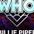 Doctor Who Billie Piper Title Sequence