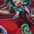 TOUHOU 8 16 Bit Dark Side Of Fate 運命のダークサイド