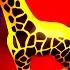 Zoo Wild Animals Surprise Eggs Panda Lion King Cub Rhino Monkey Camel Tiger Leopard Toys FluffyJet