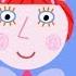 Ben Y Holly En Español La Fiesta Dibujos Animados Divertidos Para Niños