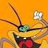 Dee Dee From Oggy And The Cockroaches Sings The Monsters At Work Theme Song AI Cover
