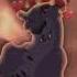 My Lullaby From The Lion King 2 Slowed Because Zira Is A Baddie